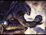 Predator Concrete Jungle Soundtrack - The Machine Men -Track 26