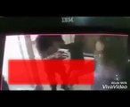 Exclusive Footage Inside ATM A Girl With Out Shirt in F10 Markaz Islamabad
