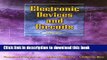 [Download] Electronic Devices and Circuits (5th Edition) Paperback Free