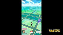 Pokémon GO : Comment avoir l'encens et les oeufs chance illimités !!!