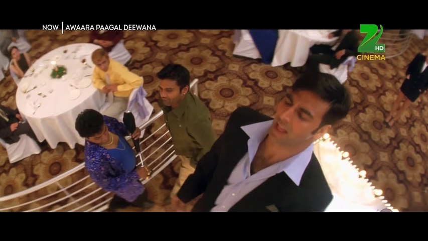 Ya Habibi - Awara Paagal Deewana