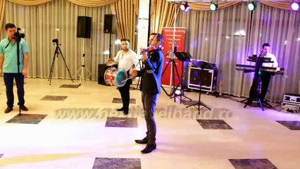 Next Level Band Iasi Muzica Populara, Ciocarlia, program virtuozitate vioara