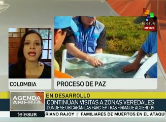 Consejo de Estado colombiano elimina una sanción a Piedad Córdoba