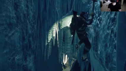 Edge of Nowhere Gameplay Walkthrough Part 3