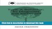 [Download] Type A Behavior: Its Diagnosis and Treatment (Prevention in Practice Library) Kindle