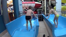 Water Park Ride Slide_Water Park Videos for you_Ride Water Slide