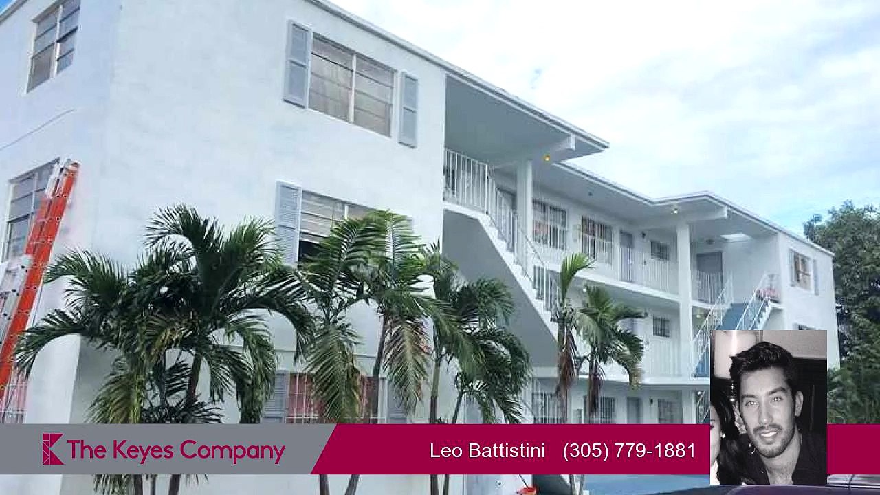 Commercial Property For Sale - 8262 NE 1st Ave, Miami, FL 33138
