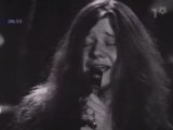 Janis Joplin - Summertime (Live Grona Lund 1969)