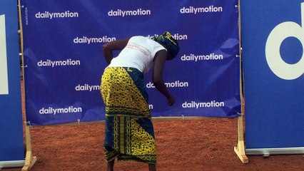 Daily Danse GENEREUSE DAOUKRO - AMENAN FLORENCE KOUAKOU