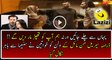 Some Womens are Badly Insulting Actor Gohar Rasheed  for his negative role in Drama