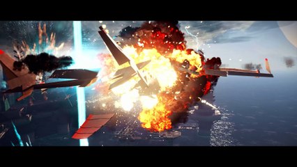Just Cause 3 Bavarium Sea Heist, trailer avec date de sortie