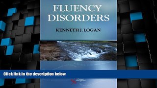 Big Deals  Fluency Disorders  Free Full Read Most Wanted