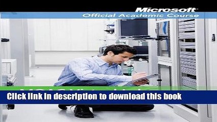 [Popular] Exam 70-640: Windows Server 2008 Active Directory Configuration with Lab Manual and MOAC