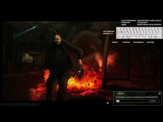 No More Room In Hell - 02082014 gameplay