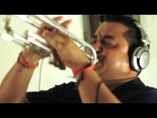 Roy Paci & Aretuska   The Pretender Foo Fighters cover