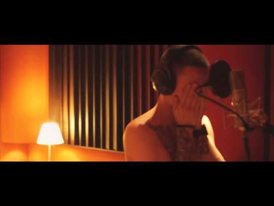 GIAIME - PRIMA SCELTA EP - STUDIO SESSIONS