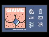 Giaime - Blue Magic - 4 - Mi Gira Così (feat. Lazza & Gelo)
