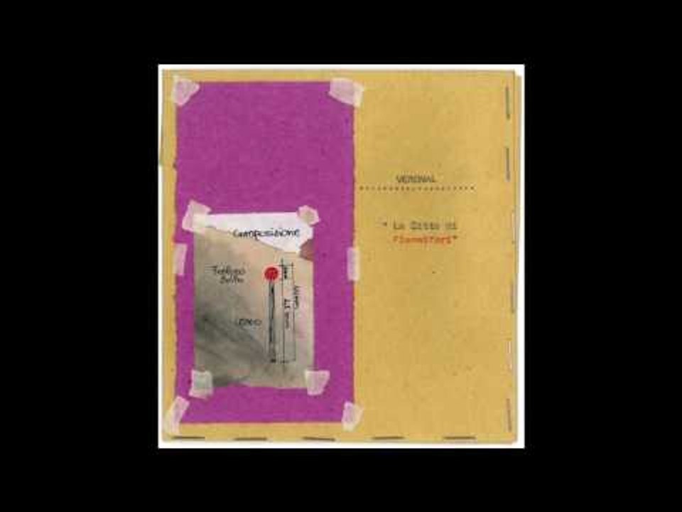 VERONAL - PARIGI