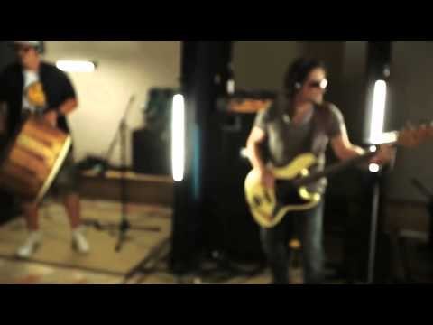 Roy Paci & Aretuska The Pretender Foo Fighters cover