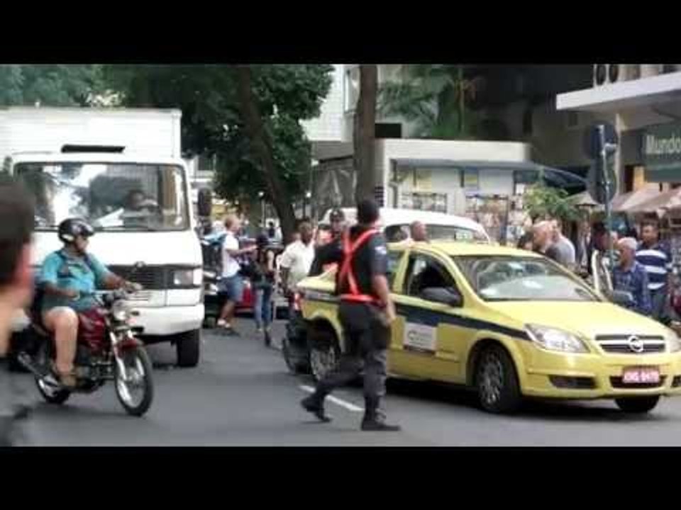 San Paolo e Rio de Janeiro (Brazil) Con Verdi nel Mondo - 24/26 giugno 2014