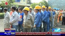 Fakta Data: Serbuan Tenaga Kerja Asing