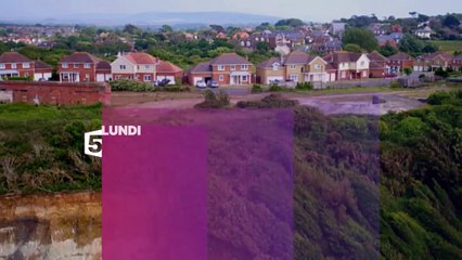 Sale temps pour la planète : l'Angleterre - 15/08