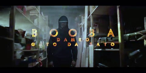 Booba - Pinocchio feat. Damso & Gato