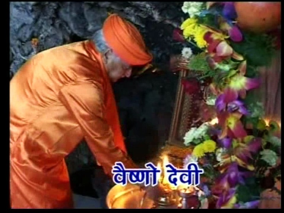 "Chalo Bulawa Aaya Hai - Mata Ne Bulaya Hai" - Mata Ki Chowki - Mata Ka Jagran By Vivek Sarna  9810164147