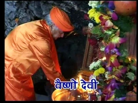 Chalo Bulawa Aaya Hai - Mata Ne Bulaya Hai - Mata Ki Chowki - Mata Ka Jagran By Vivek Sarna 9810164147