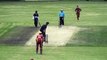 Cricket - Three Player Injured In One Ball