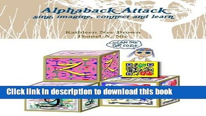 [Read PDF] Alphaback Attack: sing, imagine, connect  and learn Download Free