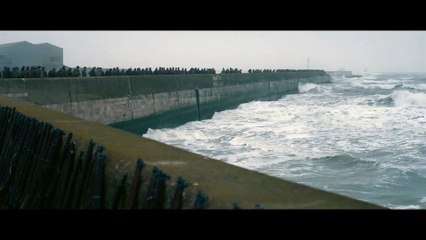 Dunkerque - Teaser Tráiler Español HD [1080p] CORREGIDO