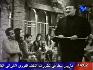 فيروز ووديع الصافى