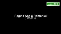 Regina Ana a României