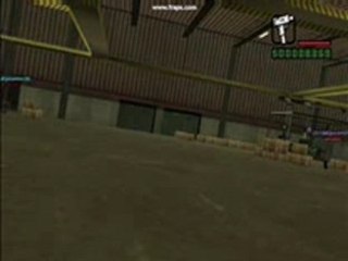 Gtak par coco stunter jerem