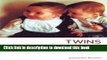 [Download] Twins - From Fetus to Child Paperback Free