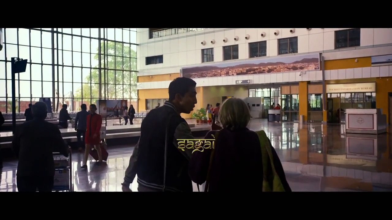 Indian Palace - Suite Royale - Extrait VO