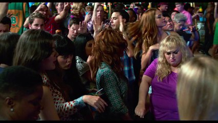 Pitch Perfect 2 - Teaser VO