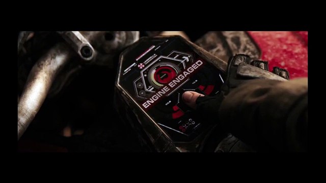 RESIDENT EVIL 6 'The Final Chapter' TRAILER (Milla Jovovich - Action Horror Movie, 2017) - YouTube