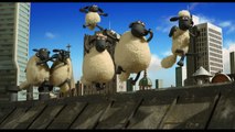 Shaun le Mouton - le Film - Teaser (8) VO