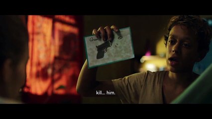 Favelas - Extrait (3) VO