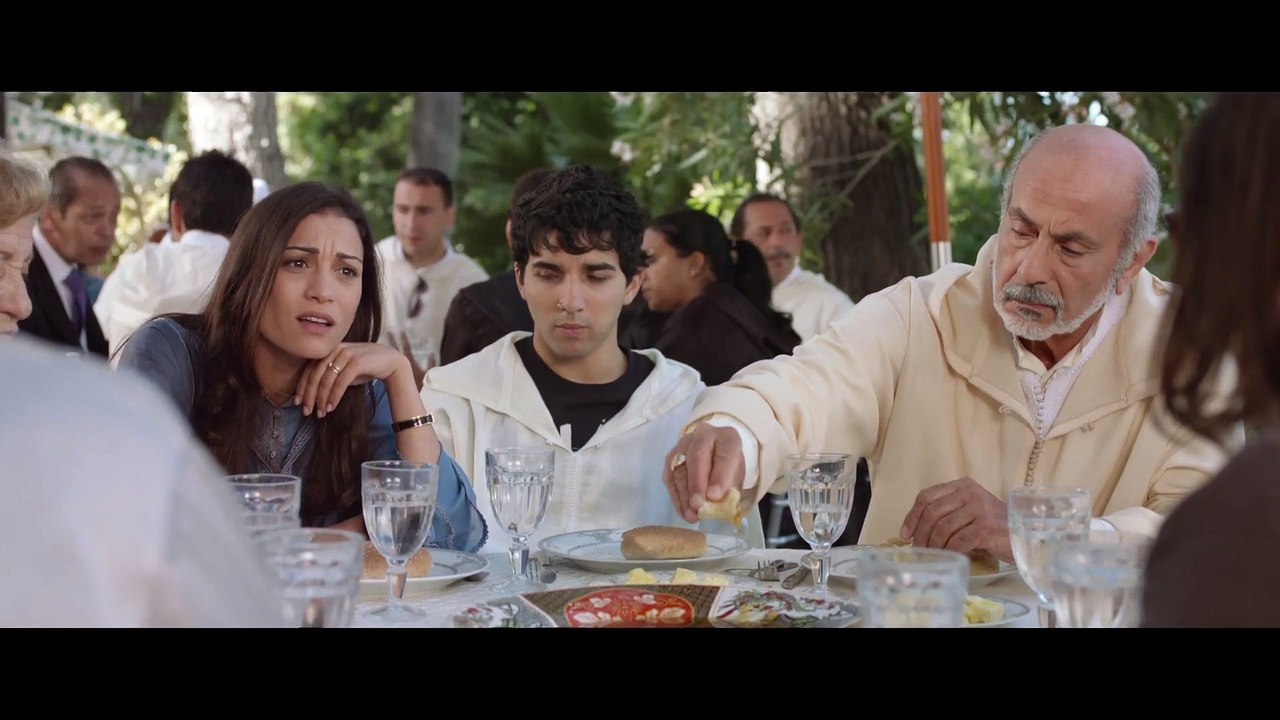 Rock The Casbah - Extrait (2) VF