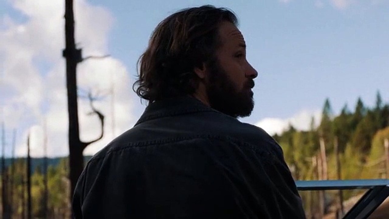 Night Moves - Extrait VO