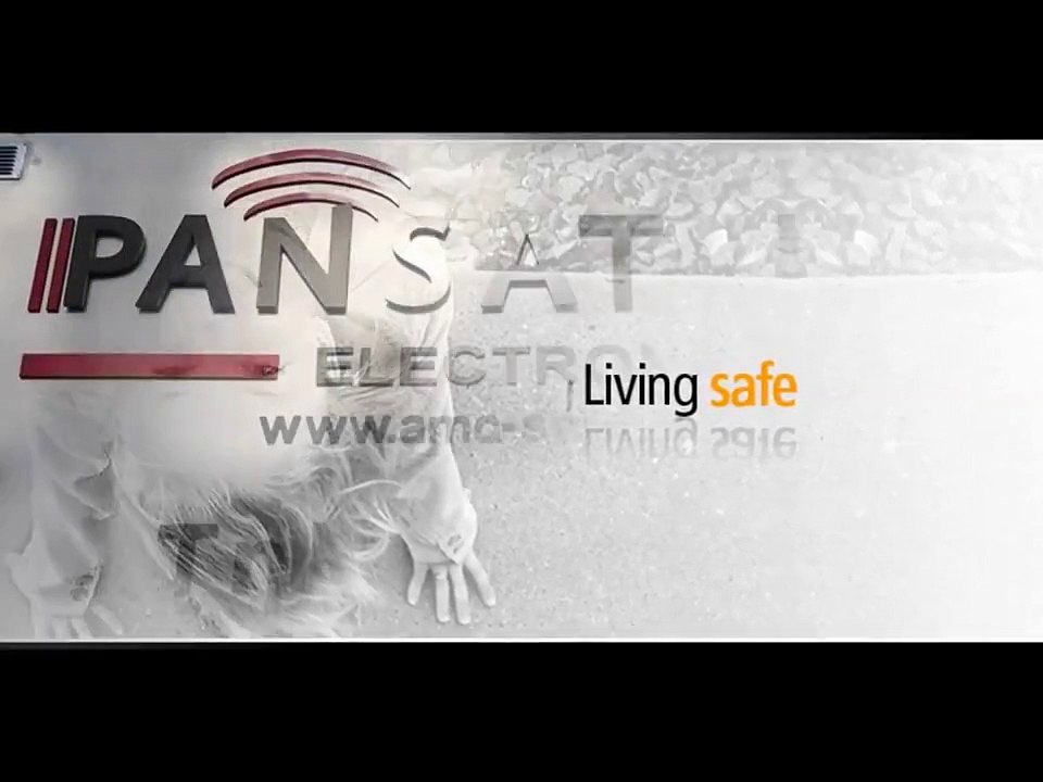 Amc Security Systems Cyprus( Ο κλέφτης και ο ψεύτης...)