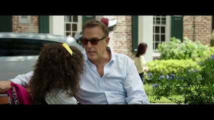 Black or White - Featurette (3) VO