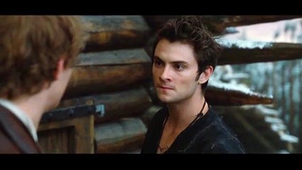 Le Chaperon rouge VF - Ext 4