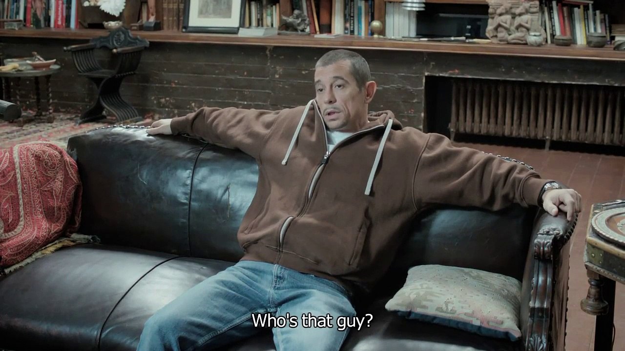 Abus de Faiblesse - Extrait VF