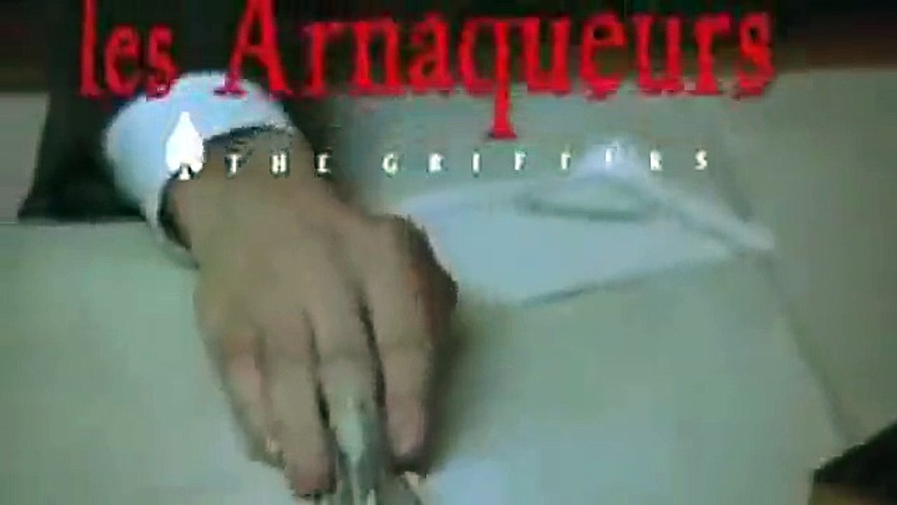 Les Arnaqueurs VF