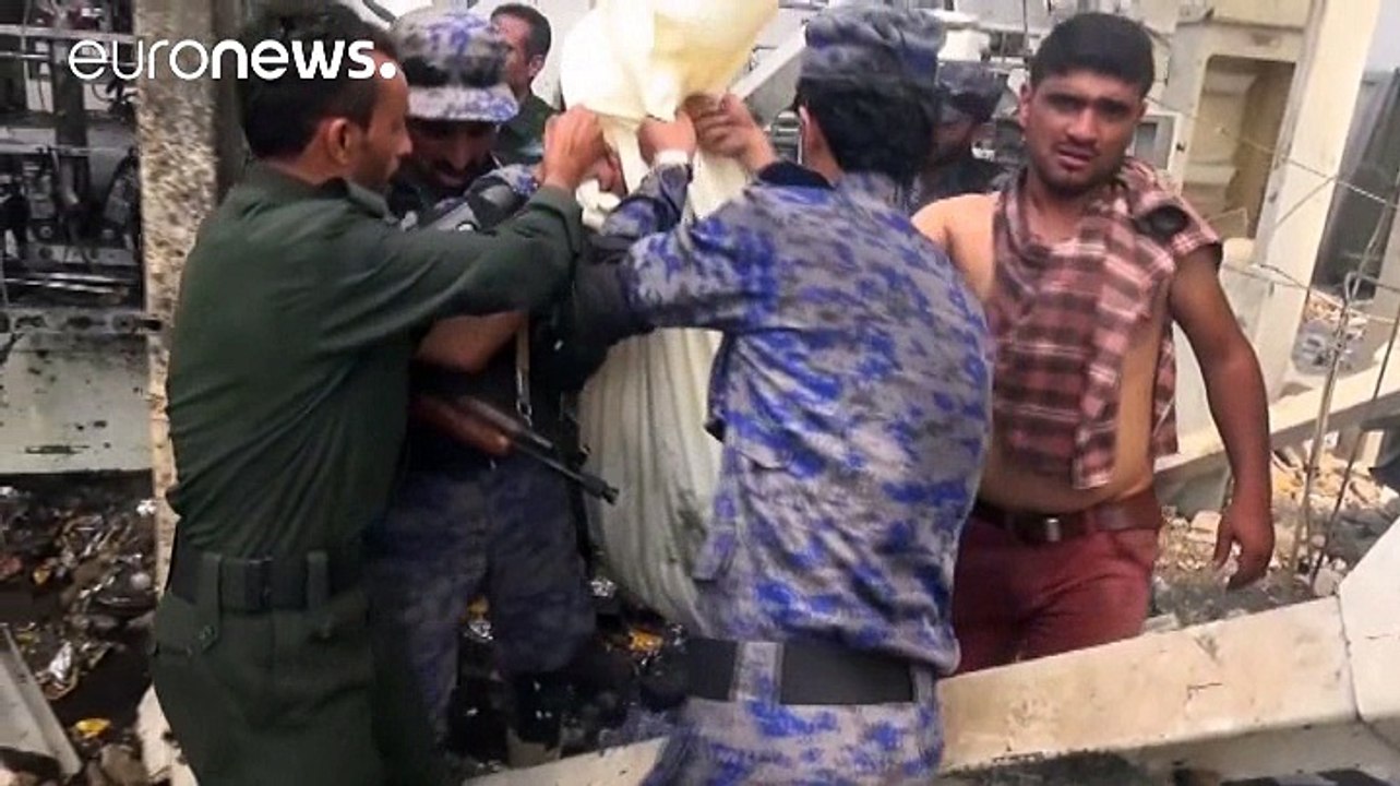 Yemen: coalizione saudita riprende raid aerei dopo 5 mesi, 20 morti a Sana'a