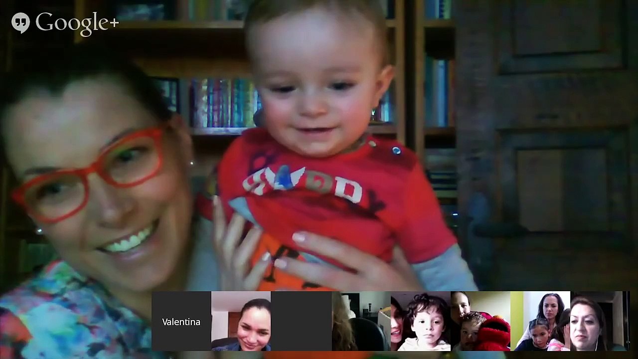 Google - 10 años en México... y los que faltan